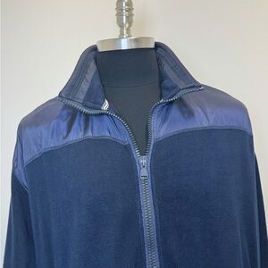 Paul & Shark Navy Yachting Jacket